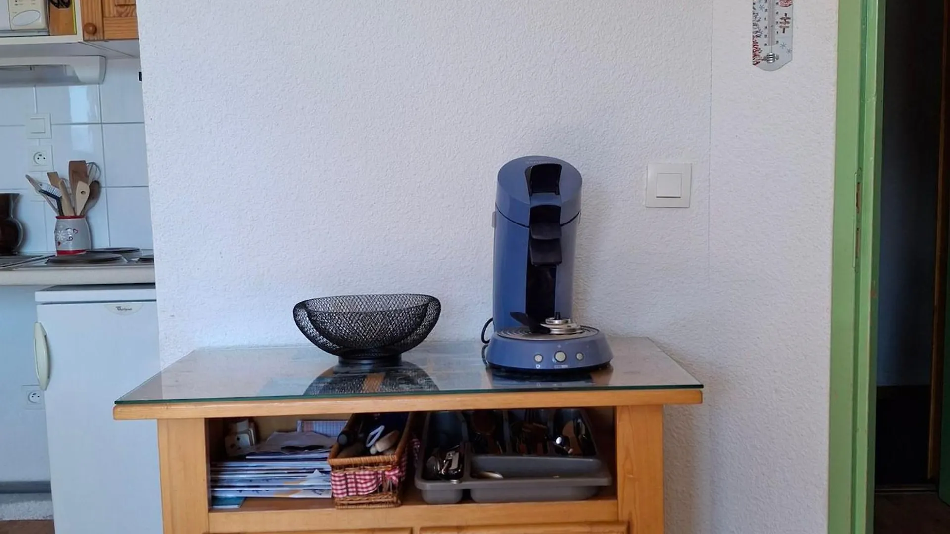 Apartment Saint-Francois-Longchamp, Appartement Confortable Pour 4, Ideal Vacances - Fr-1-807-118